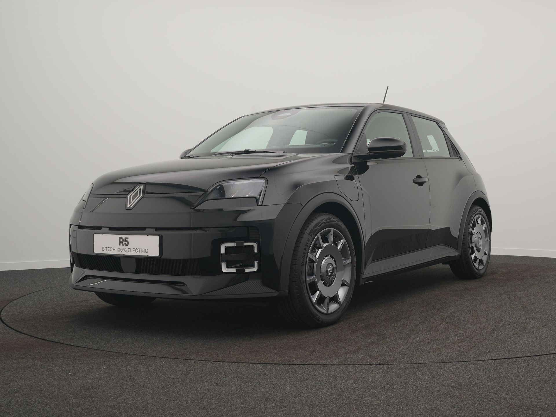 Hoofdafbeelding Renault 5