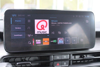 Jeep Avenger Jeep Avenger LONGTITUDE 156PK 54 kWh | NAVIGATIE | DRAADLOZE APPLE CARPLAY/ANDROID AUTO | KEYLESS ENTRY/START | CRUISE CONTROL | PARKEERSENSOREN ACHTER | DAB+ RADIO | CLIMATE CONTROL | DRAADLOZE TELEFOONLADER | LED KOPLAMPEN | - afbeelding nr 30