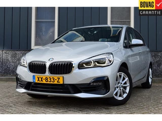 BMW 2 Serie BMW 2 Serie Active Tourer 220i Executive Edition Rijklaarprijs-Garantie 1e Eigenaar Navigatie Led Sport Interieur Head-Up - afbeelding nr 1