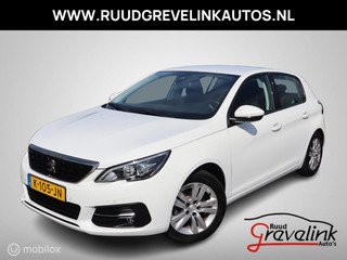 Peugeot 308 5Drs 1.2 PT 110 PK H6 Pack Navigatie Digi Cockpit Clima Pdc A+A