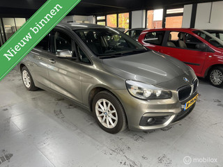 BMW 2-serie Gran Tourer 218i Centennial High Executive 7p.