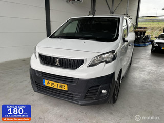 Peugeot Expert Bestel lengte 2  1.6 bluehdi 115pro
