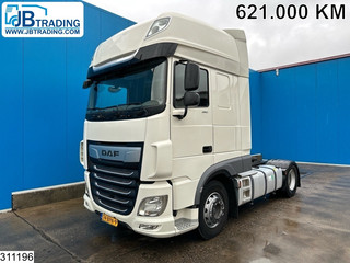 DAF XF480 EURO 6d, ACC
