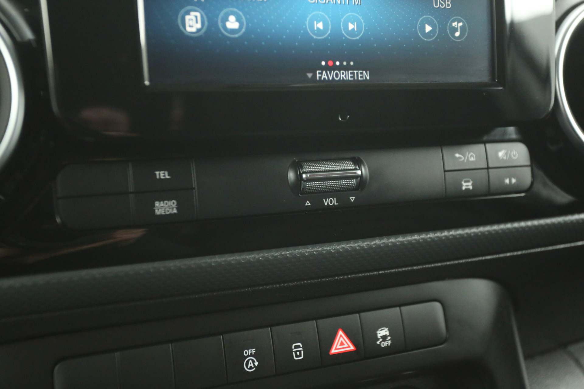 Hoofdafbeelding Mercedes-Benz Citan