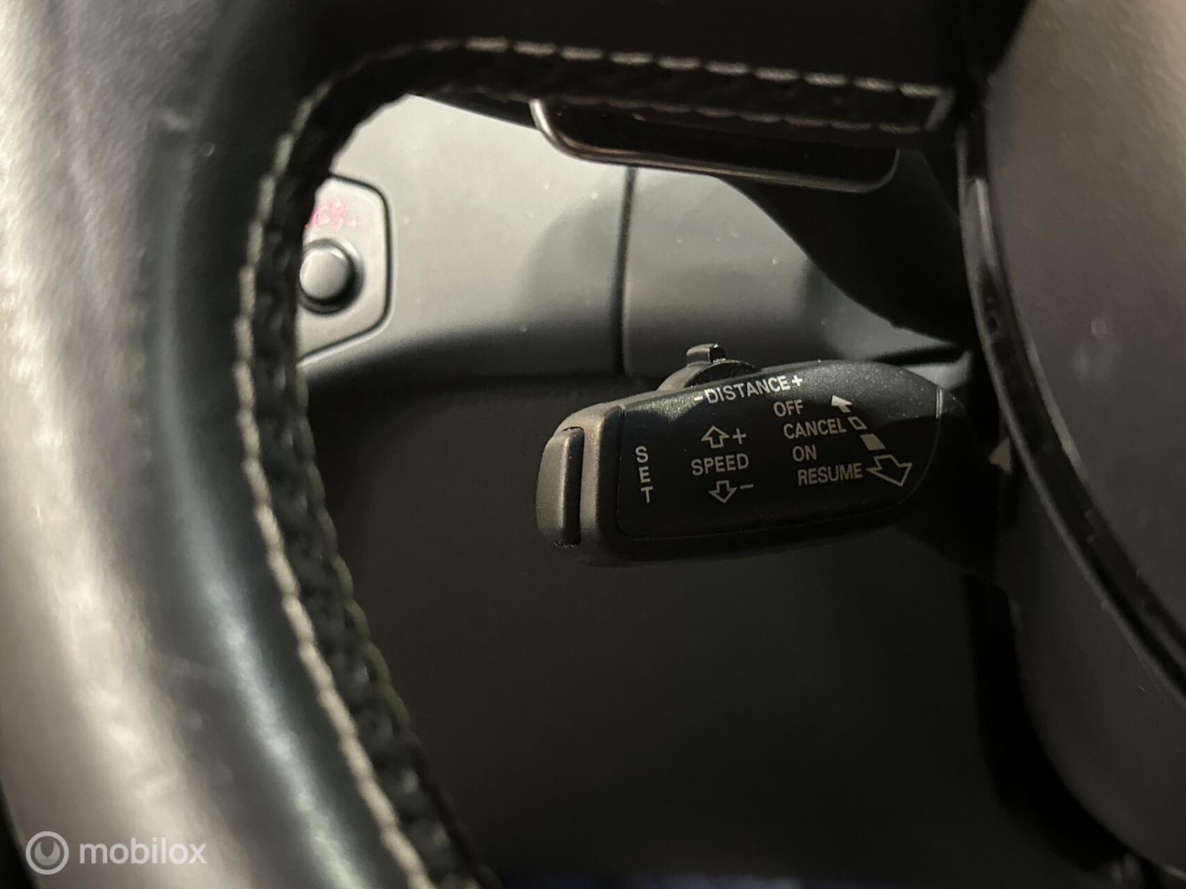 Hoofdafbeelding Audi S5