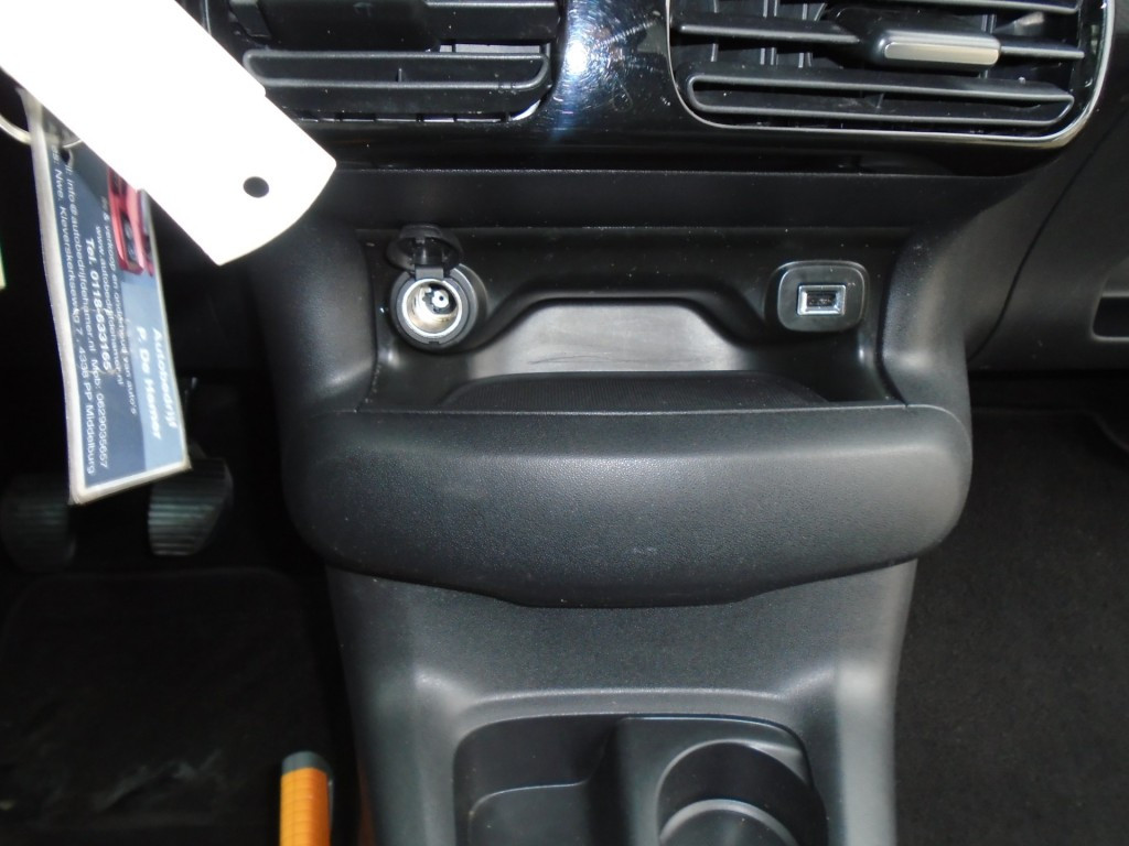 Hoofdafbeelding Citroën C4