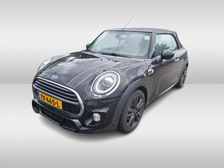MINI Cooper Cabrio Mini 1.5