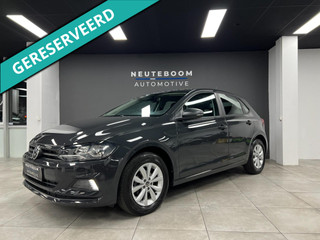 Volkswagen Polo 1.0 |Carplay | Nav | PDC | Cruise | stoelver