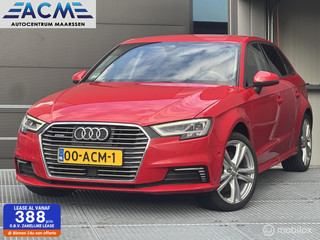 Audi A3 Sportback Plug-in Hybride BANG & OLUFSEN