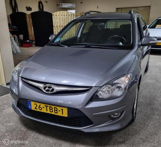 Hyundai i30 CW 1.6i i-Motion