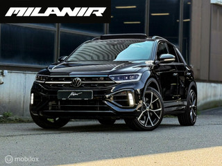 Volkswagen T-Roc - 166202497-0
