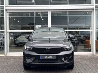 Volvo EC40 Volvo EC40 Extended Ultra Black Edition Ceramic Coating+ - afbeelding nr 2