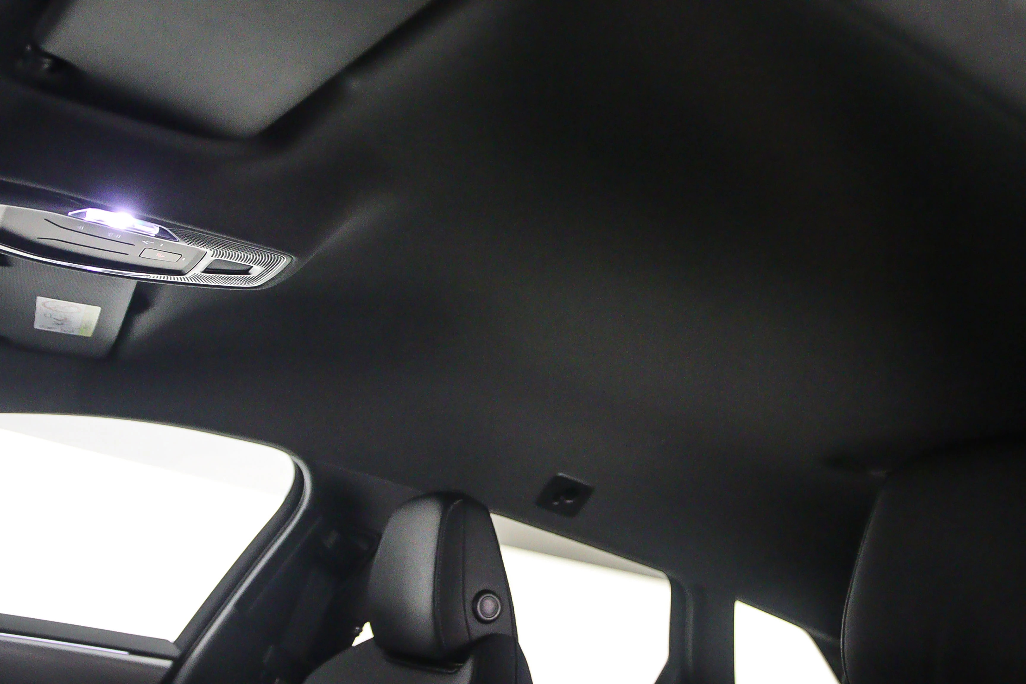 Hoofdafbeelding Audi A6 Avant e-tron