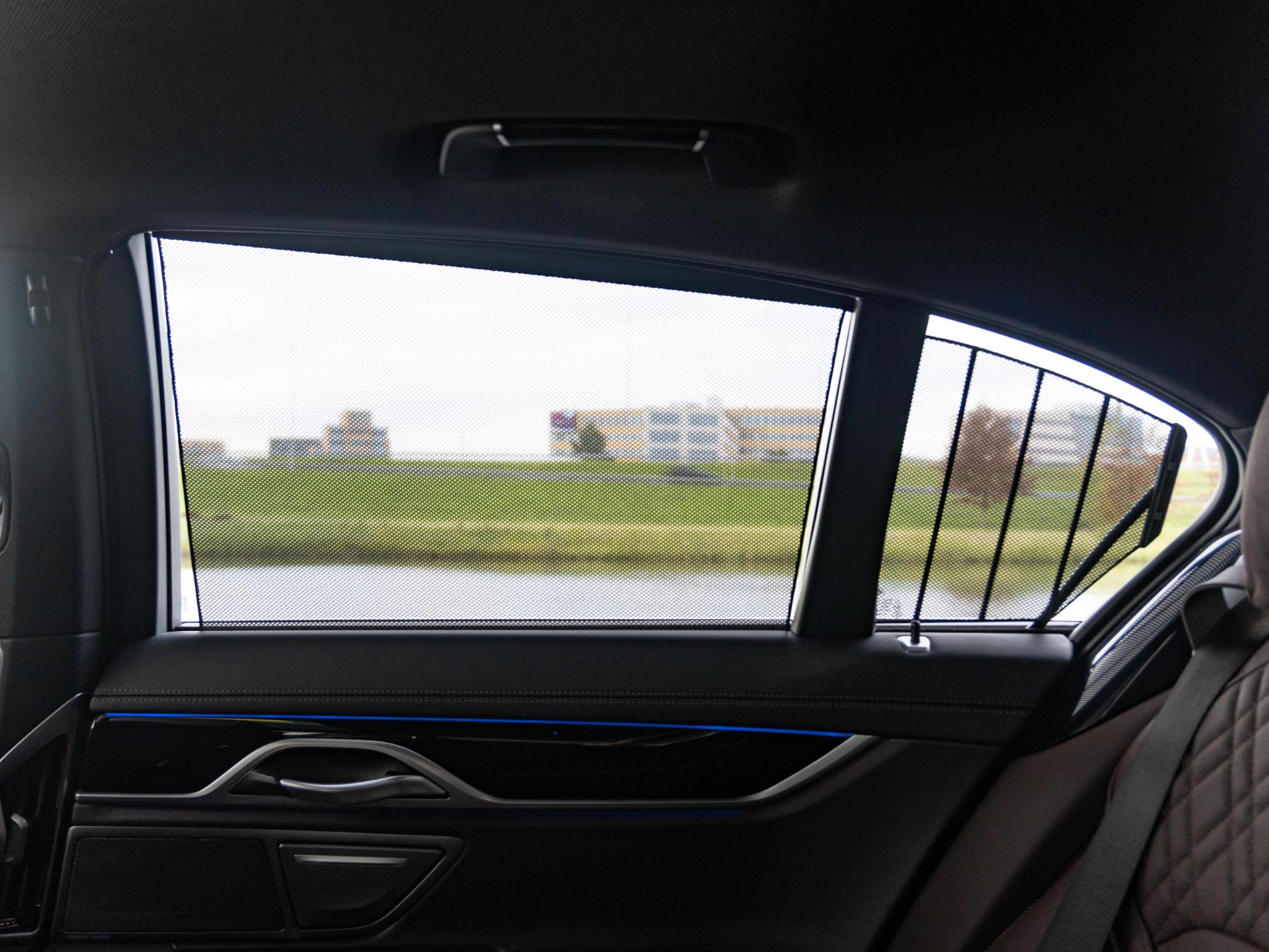 Hoofdafbeelding BMW 7 Serie