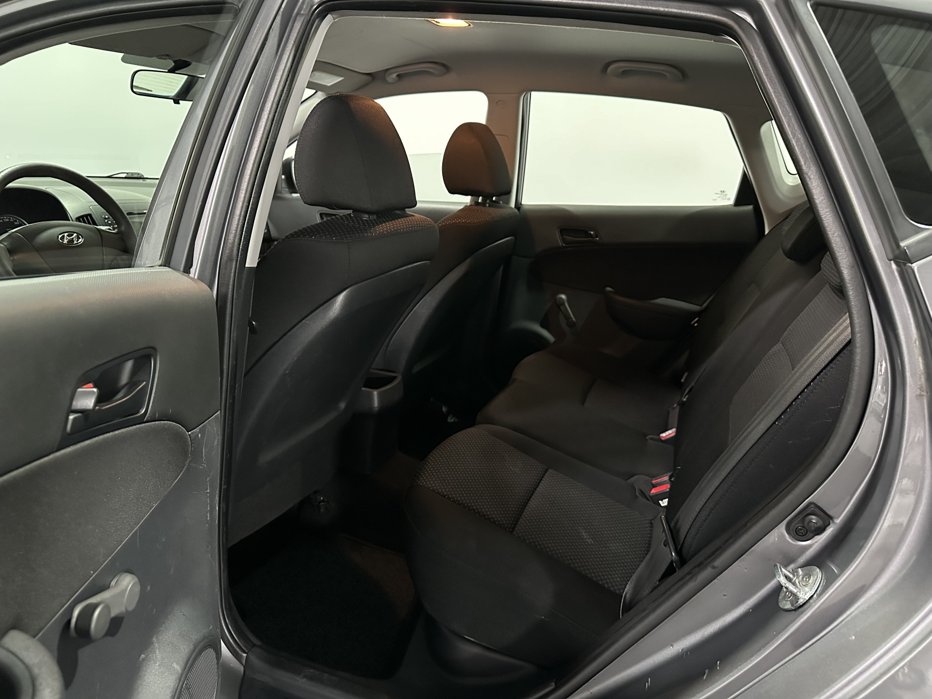 Hoofdafbeelding Hyundai i30