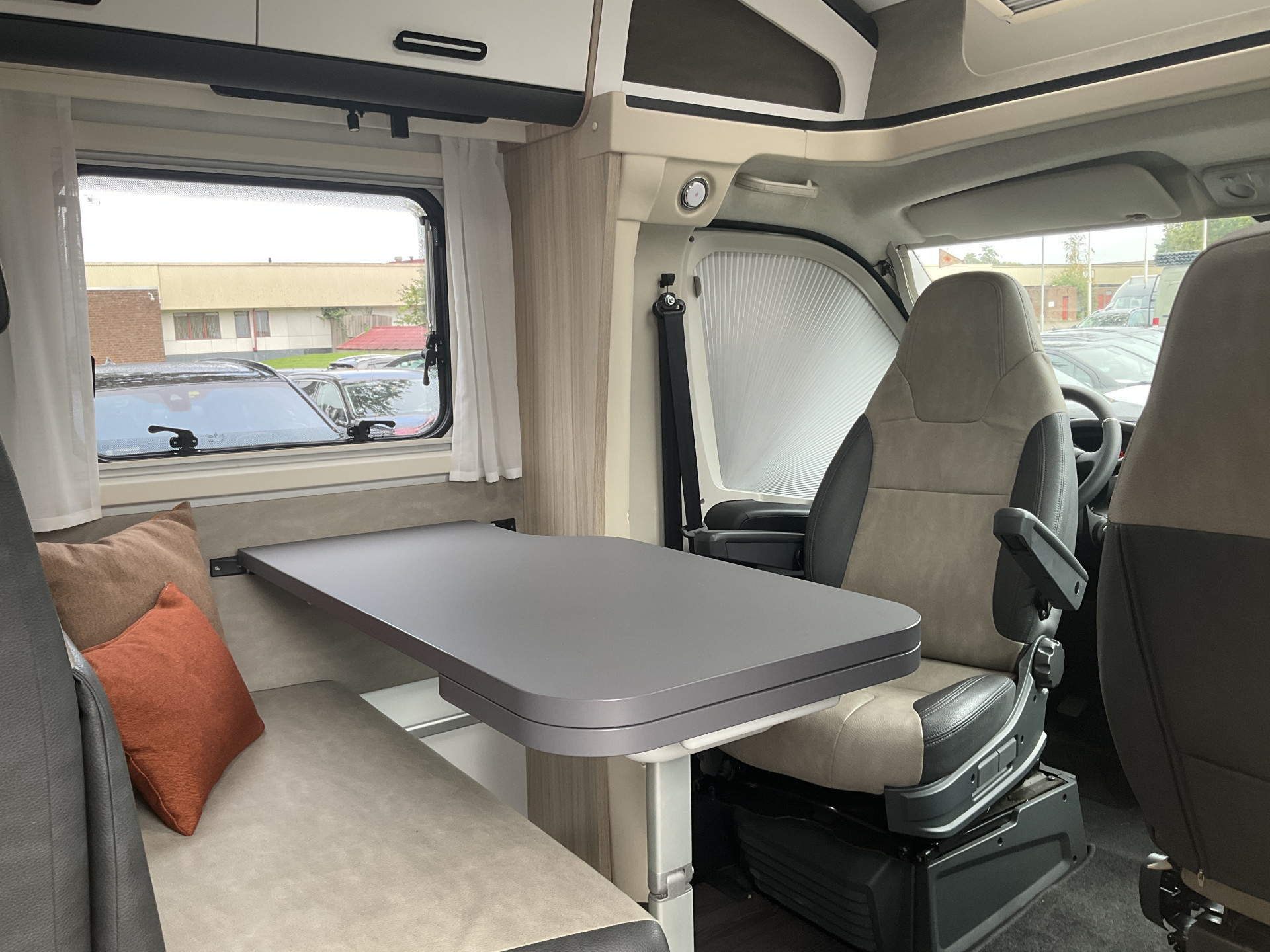 Hoofdafbeelding Sun living S 65SL