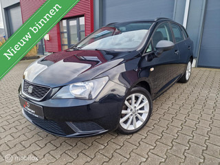Seat Ibiza ST 1.2 / Garmin navi / Airco / 16 inch velgen