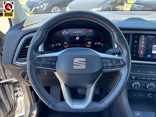 SEAT Ateca SEAT Ateca 1.5TSI 150PK DSG Style Business | 18
