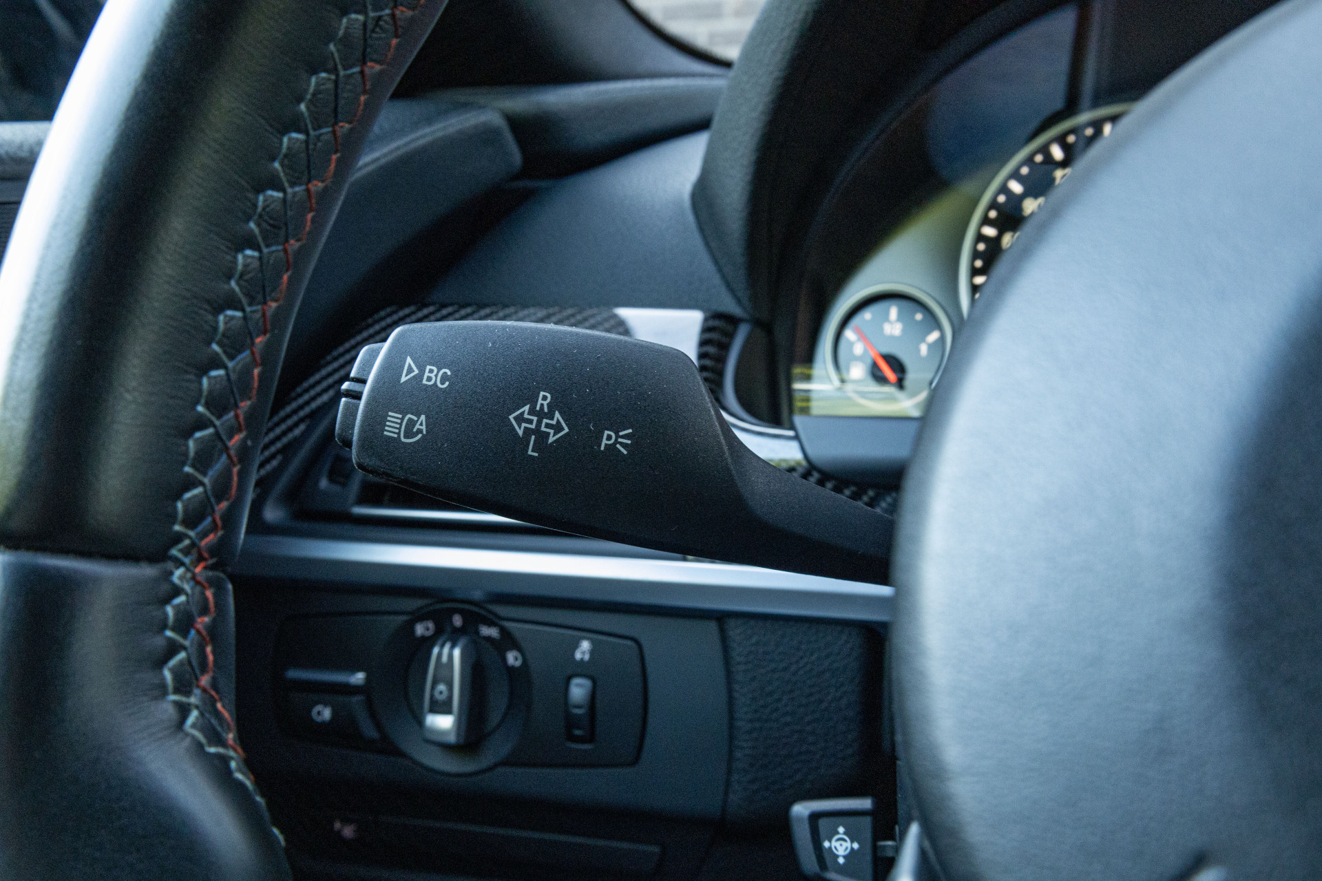 Hoofdafbeelding BMW M6