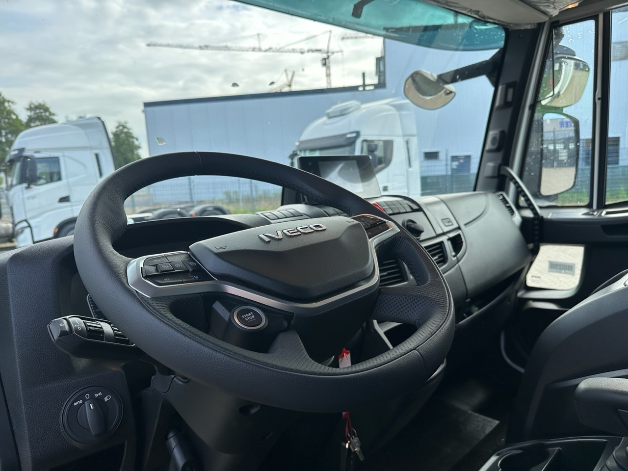 Hoofdafbeelding Iveco Cargo