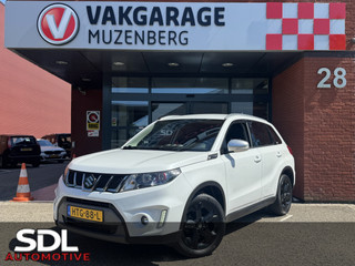 Suzuki Vitara 1.4 S // CARPLAY & ANDROID AUTO // SENSOREN VOOR + ACHTER // ADAPTIVE CRUISE // CLIMA