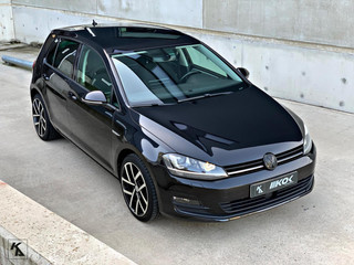 Volkswagen Golf 1.2 TSI 2014 | CUP Edition | Sport