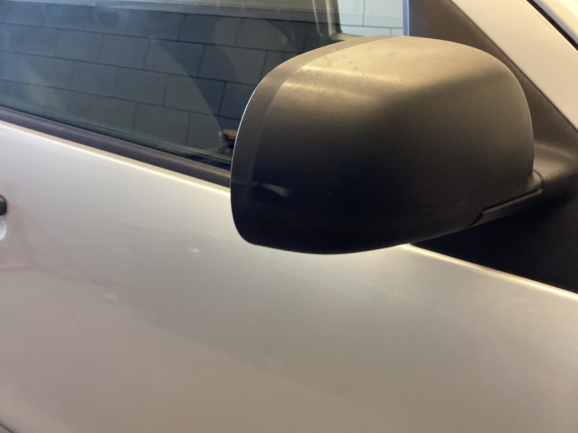 Hoofdafbeelding Dacia Dokker