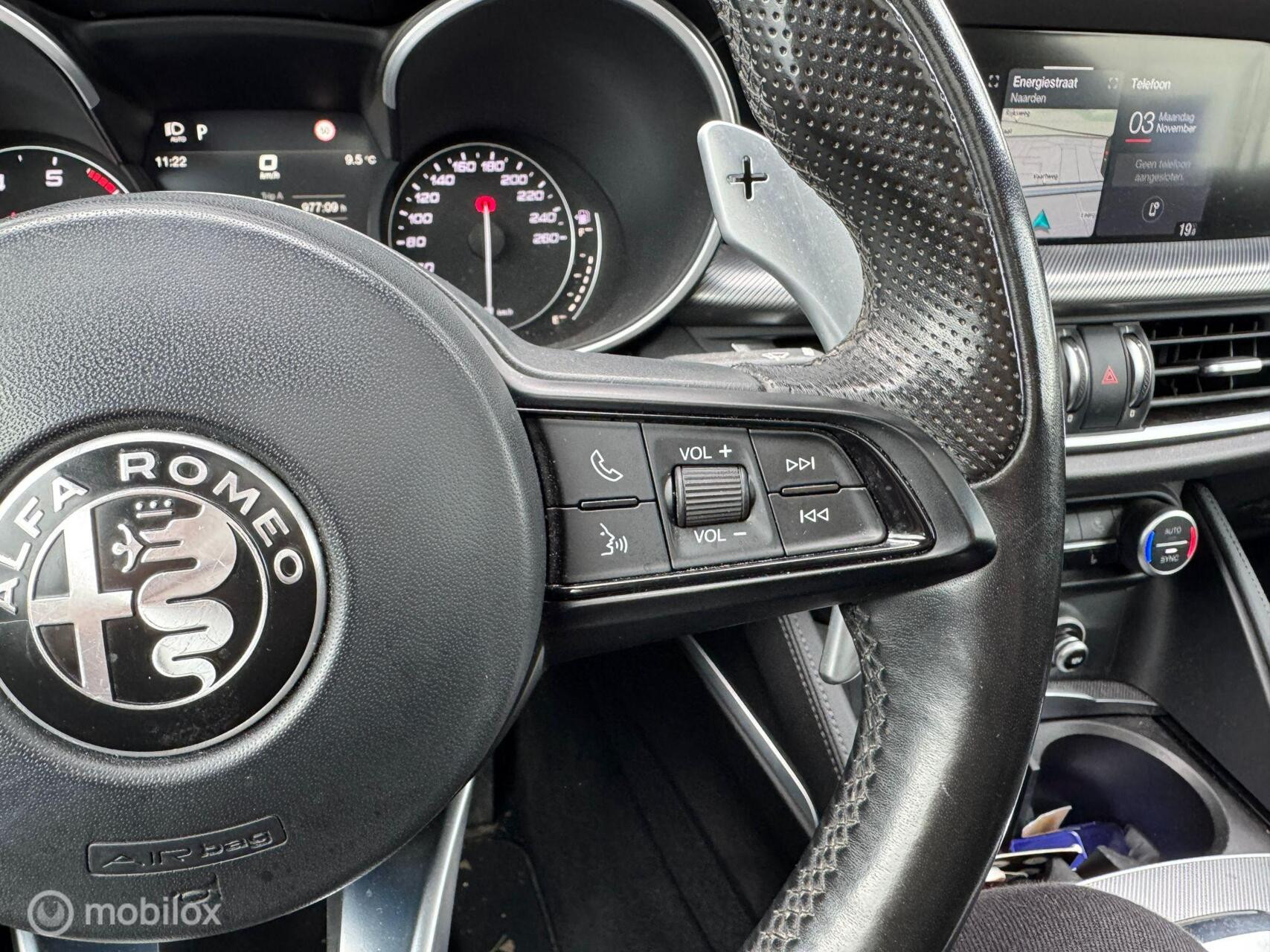 Hoofdafbeelding Alfa Romeo Stelvio