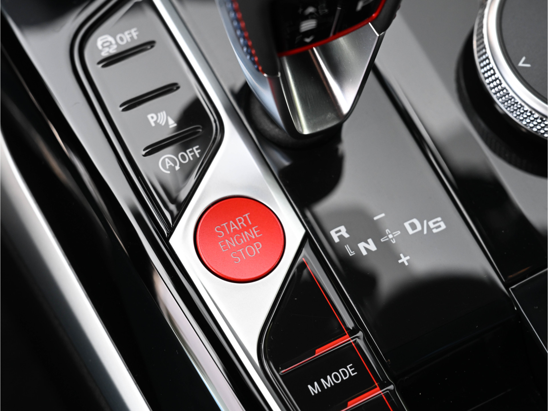 Hoofdafbeelding BMW M2