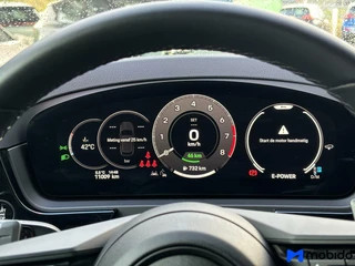 Porsche Cayenne Porsche Cayenne 3.0 E-Hybrid | 18-voudige stoelen | Panoramadak - afbeelding nr 17