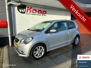 Seat Mii 1.0 Style Sport