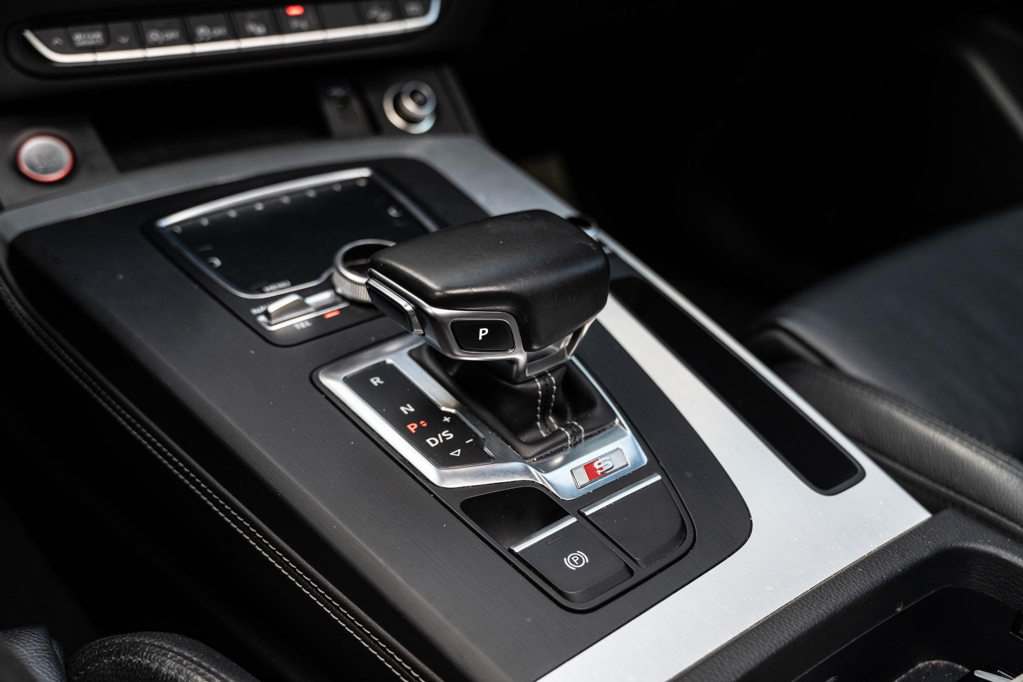 Hoofdafbeelding Audi SQ5