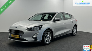 Ford Focus 1.0 EcoBoost Trend Edition Business CARPLAY LM NAVI CRUISE LED.