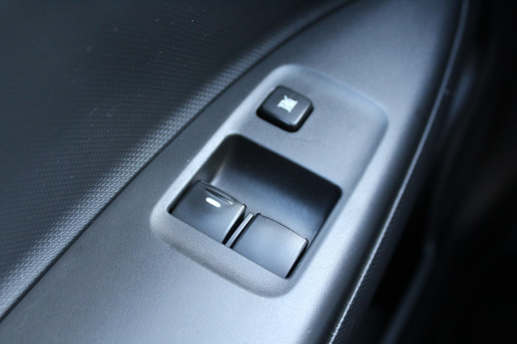 Hoofdafbeelding Mitsubishi Space Star