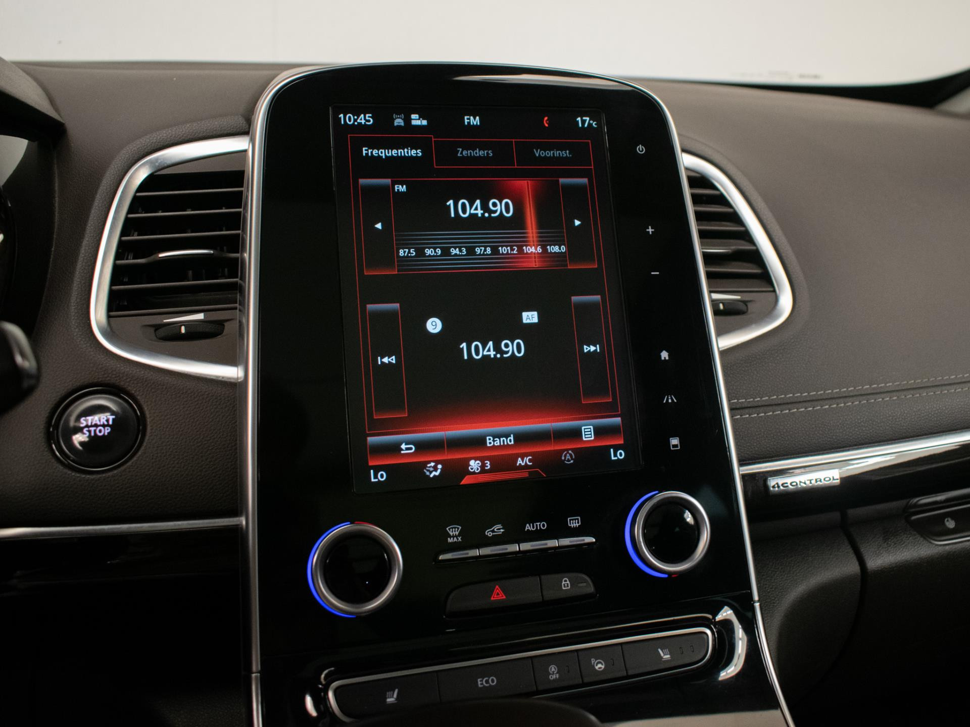 Hoofdafbeelding Renault Espace