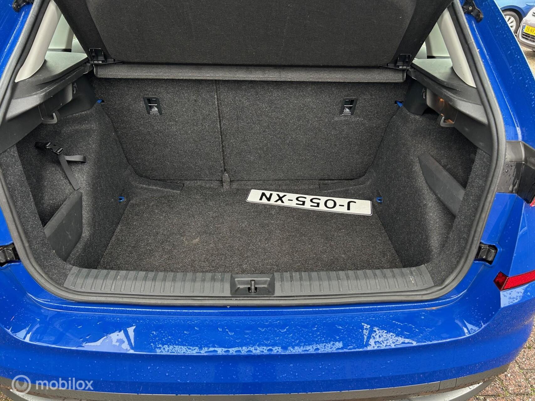 Hoofdafbeelding Škoda Kamiq