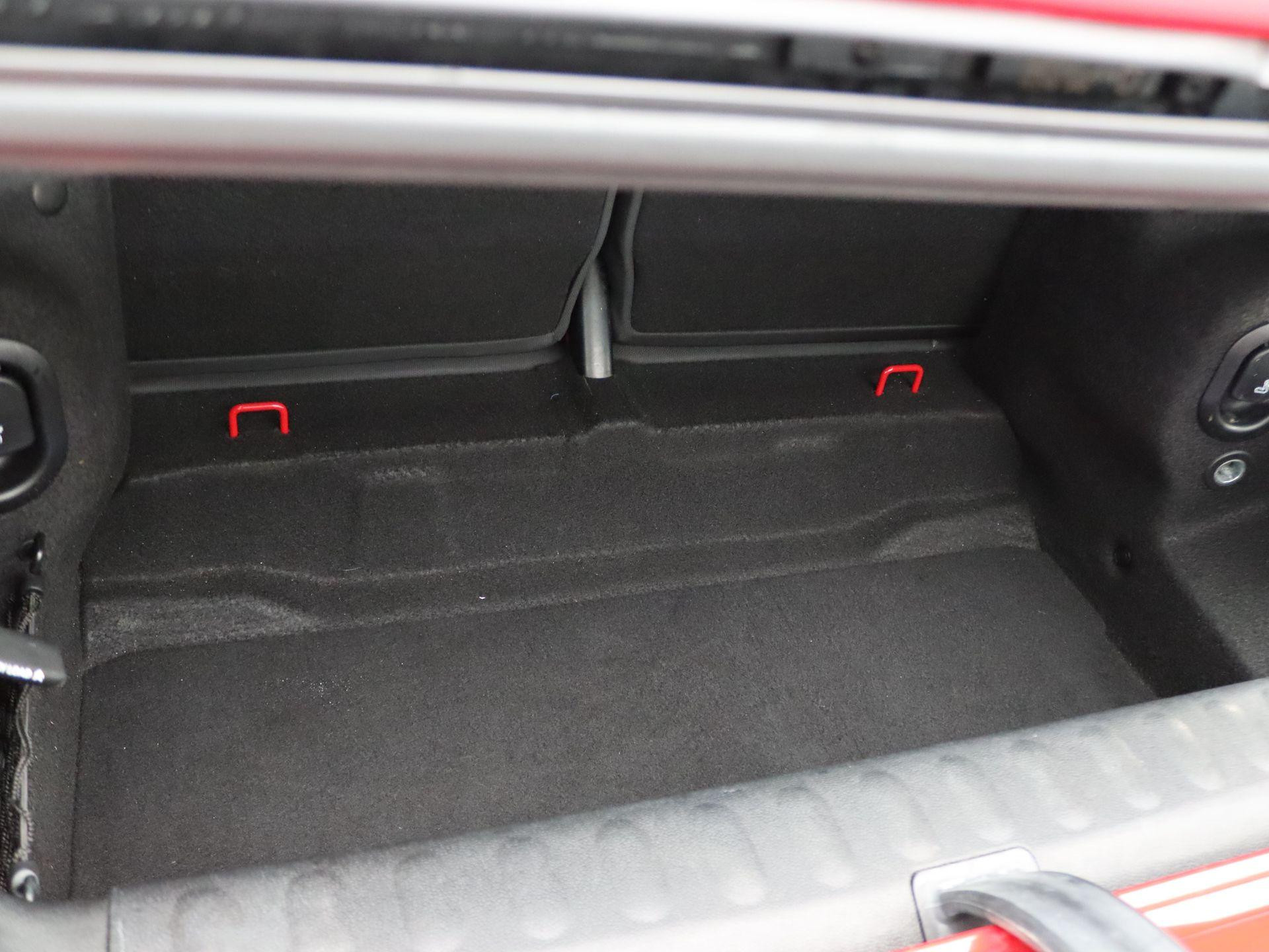 Hoofdafbeelding MINI Cooper Cabrio