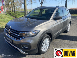 Volkswagen T-Cross 1.0 TSII Navigatie I DAB I Sportvelgen I