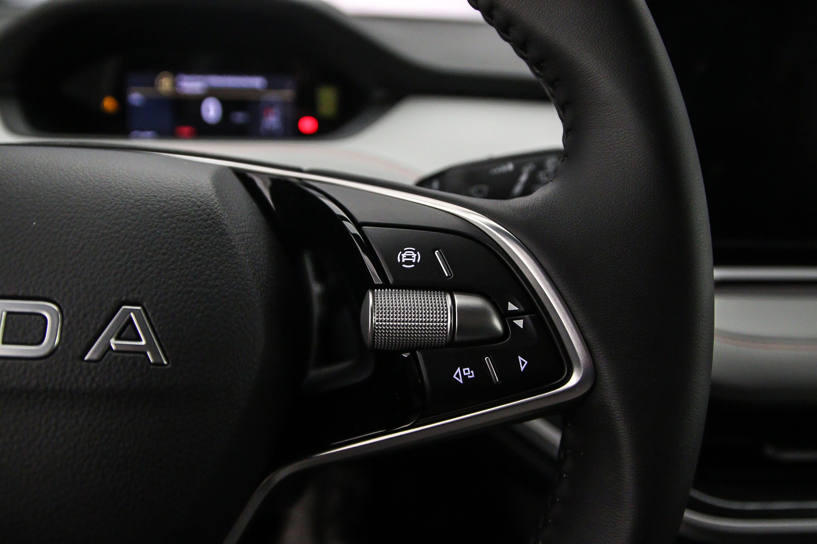 Hoofdafbeelding Škoda Elroq