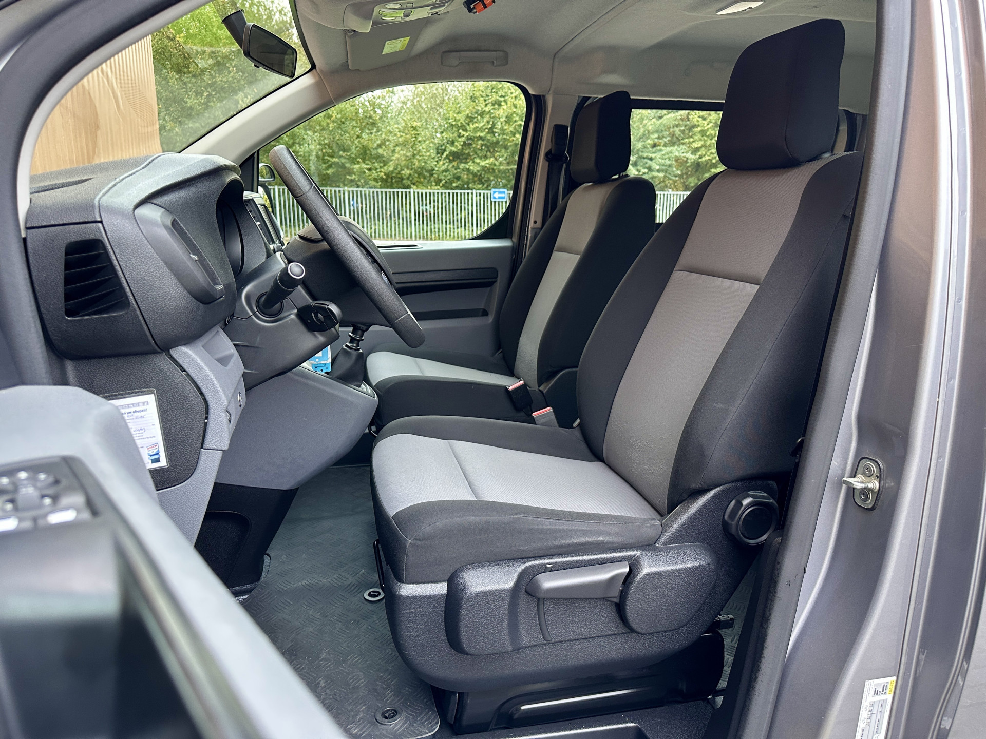 Hoofdafbeelding Peugeot Expert