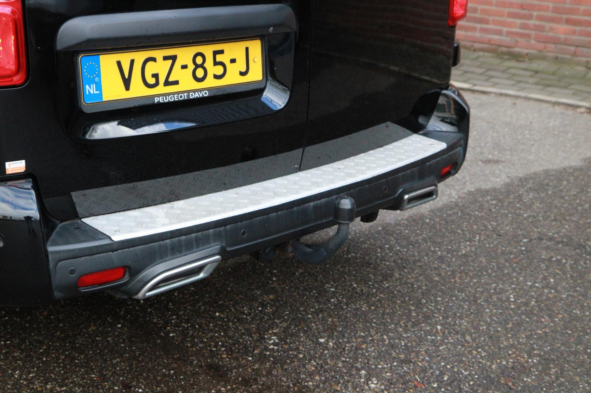 Hoofdafbeelding Peugeot Expert