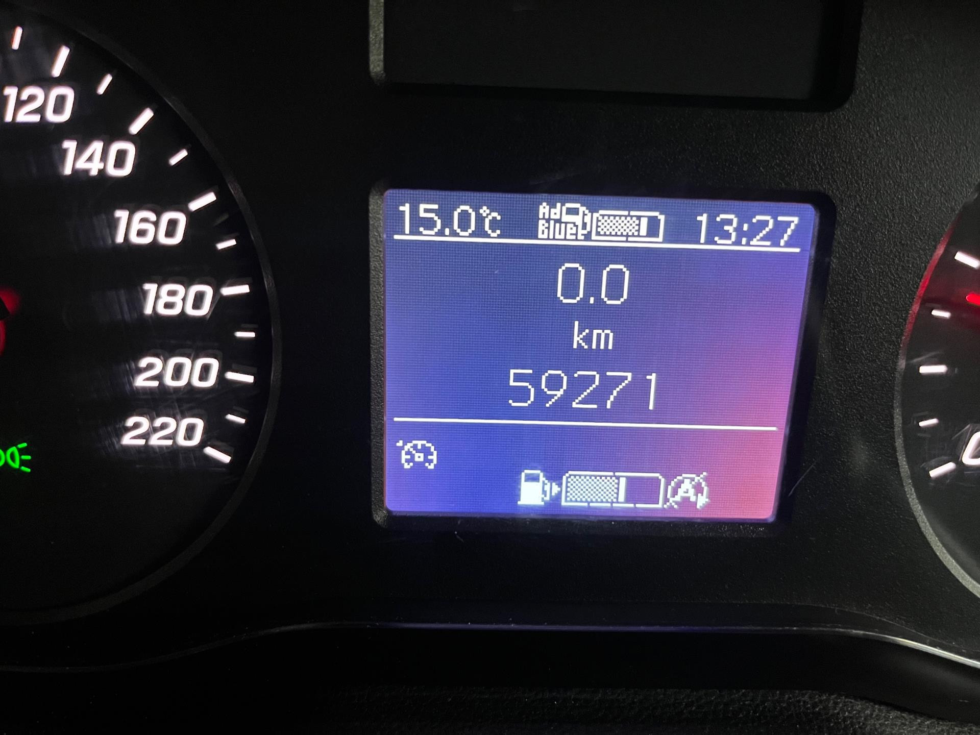 Hoofdafbeelding Mercedes-Benz Citan