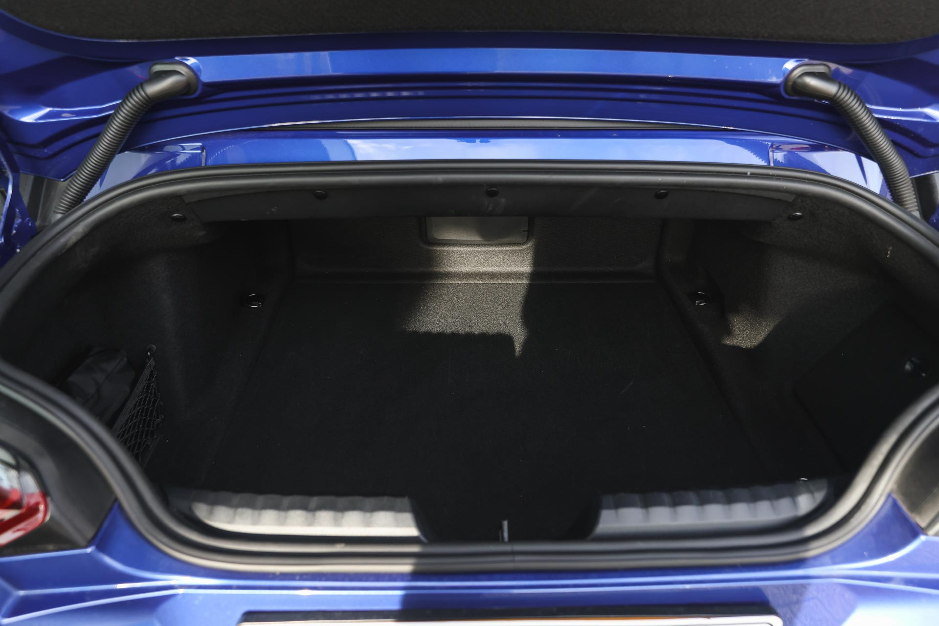 Hoofdafbeelding BMW Z4