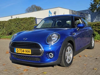 MINI 3-deurs MINI 3-deurs Mini 1.5, 1e Eig! Keyless! Lm Velgen! Apk 5-2027! Zondag OPEN! - afbeelding nr 6
