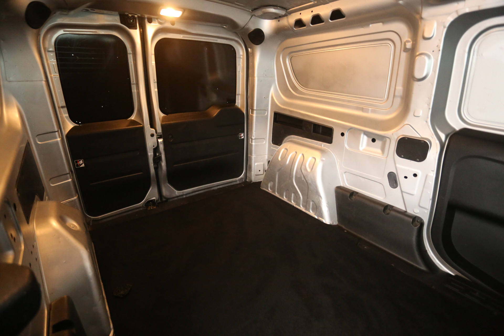 Hoofdafbeelding Fiat Doblò