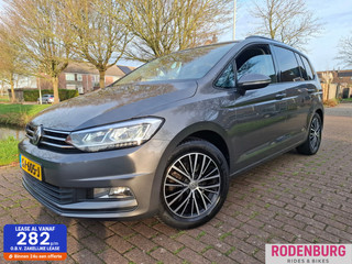 Volkswagen Touran 1.4 TSI DSG Highline 7 persoons