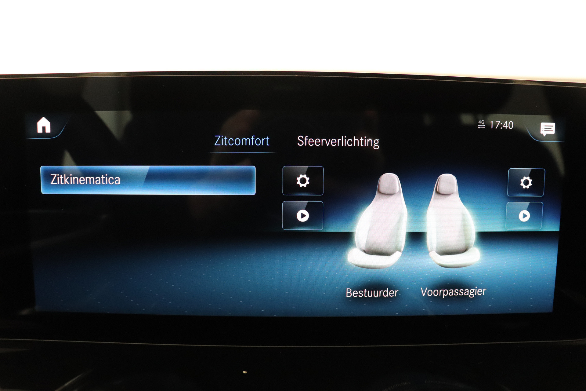 Hoofdafbeelding Mercedes-Benz GLB