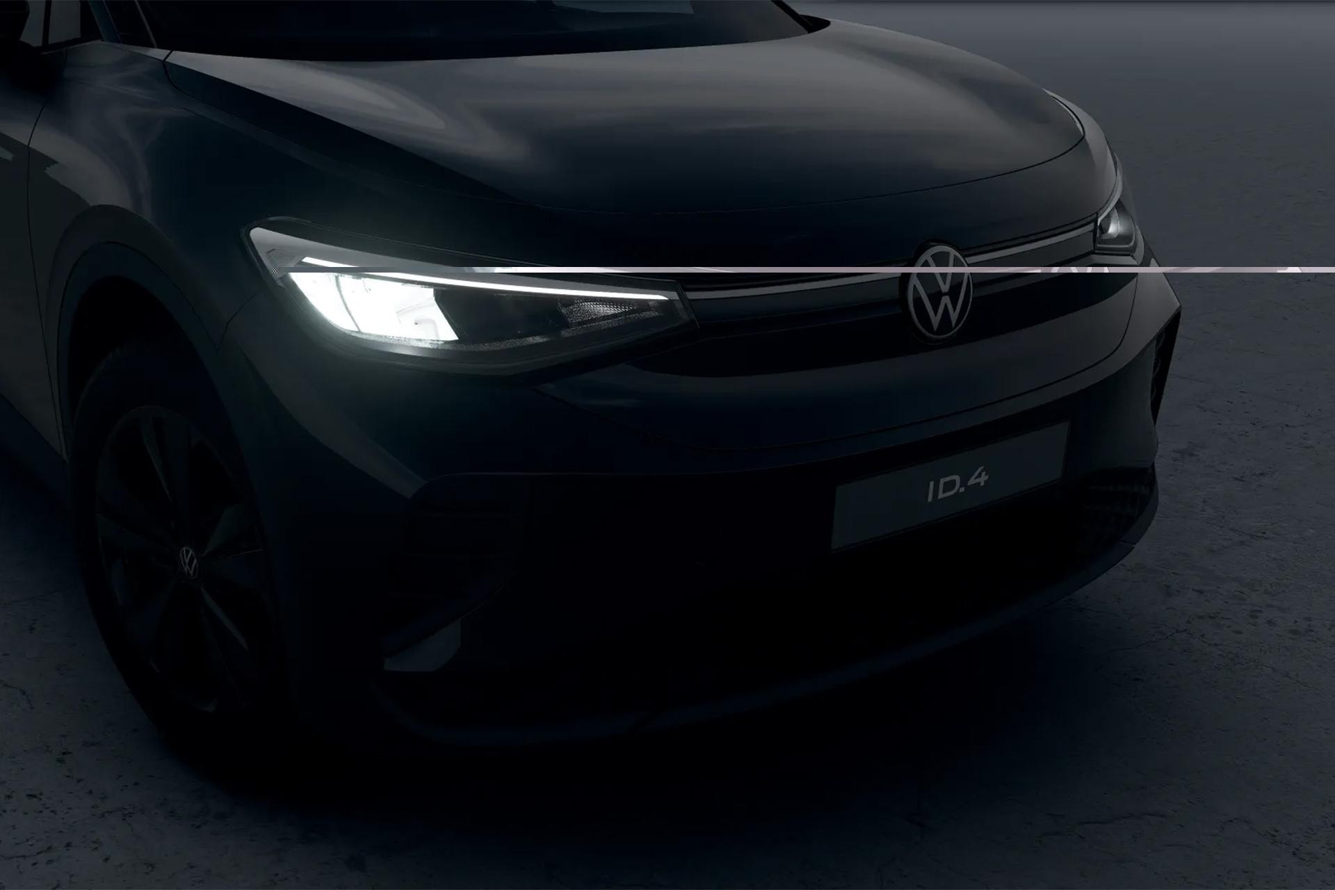 Hoofdafbeelding Volkswagen ID.4