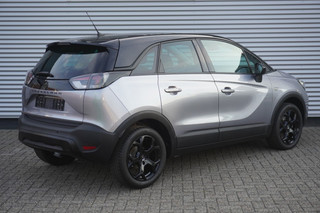 Opel Crossland Opel Crossland 1.2 Turbo Elegance Automaat / Camera / Stoelverw. / Navi / AGR - afbeelding nr 5
