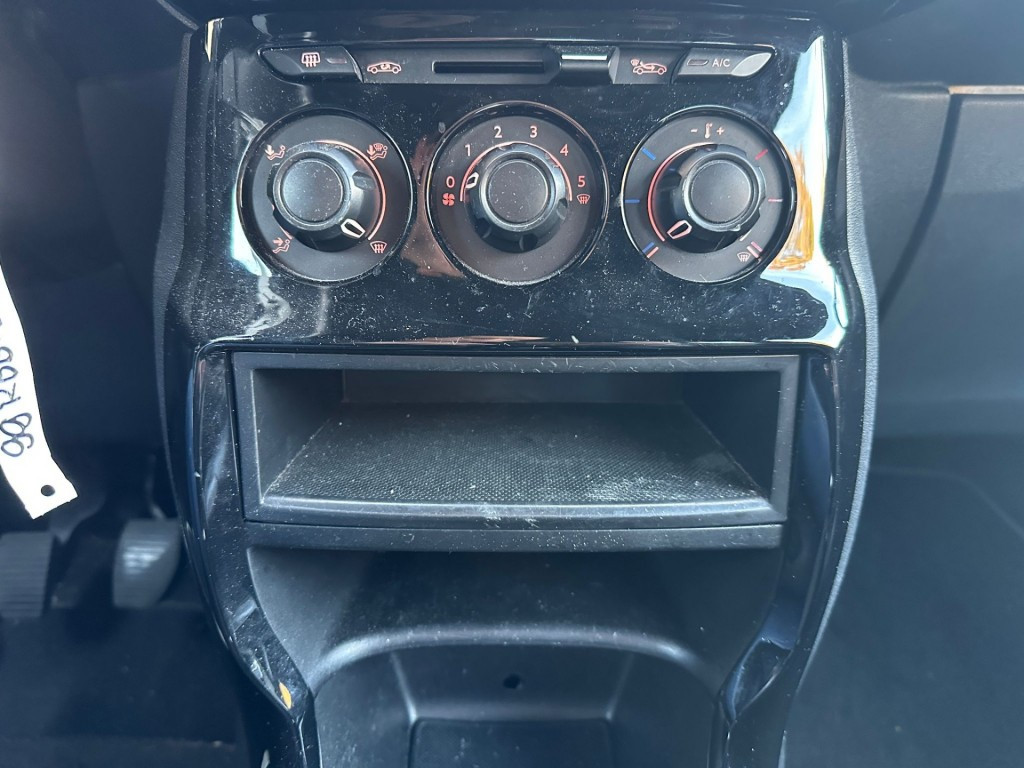 Hoofdafbeelding Citroën DS3